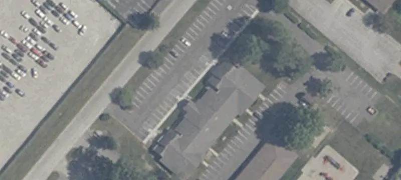 Single-Story Medical Office