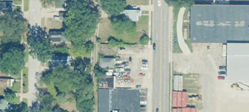 Two-Property Retail Offering