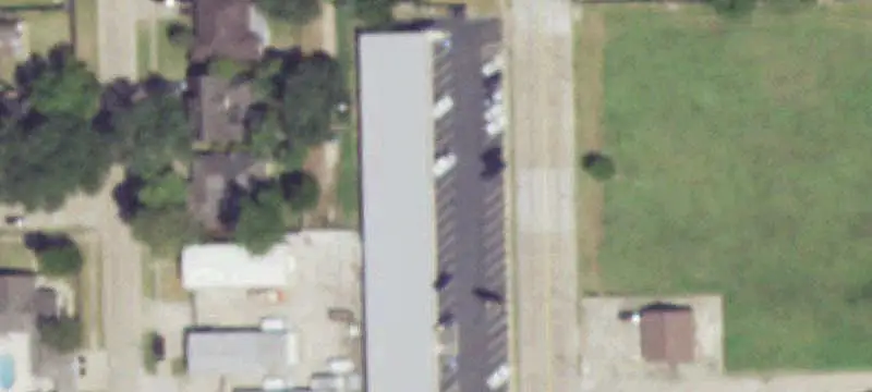 Retail Space Near Major Access