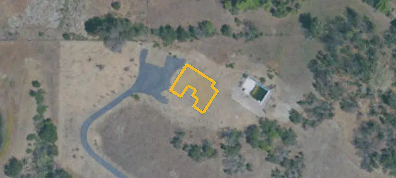 Land or Vacant Lot