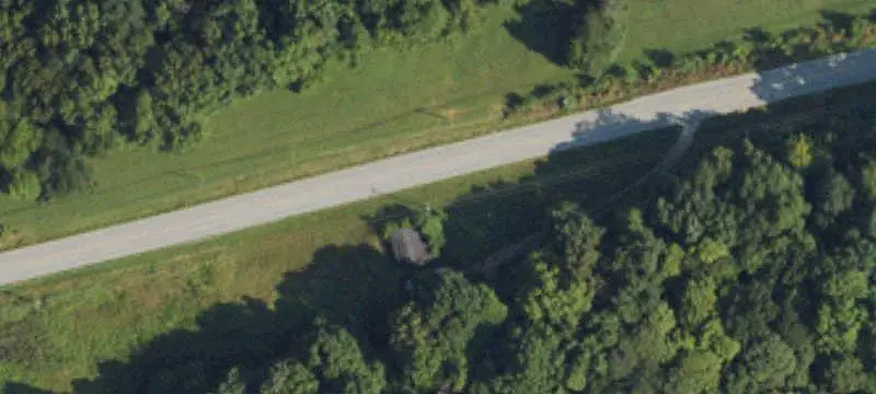 Ohio River Farmland