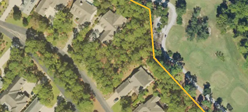 Land or Vacant Lot