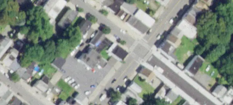 Mixed-Use Property with Apartments