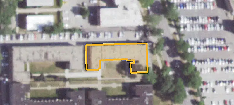 Two-Bedroom Residential Income Property