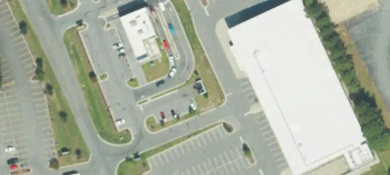 Freestanding Retail Space