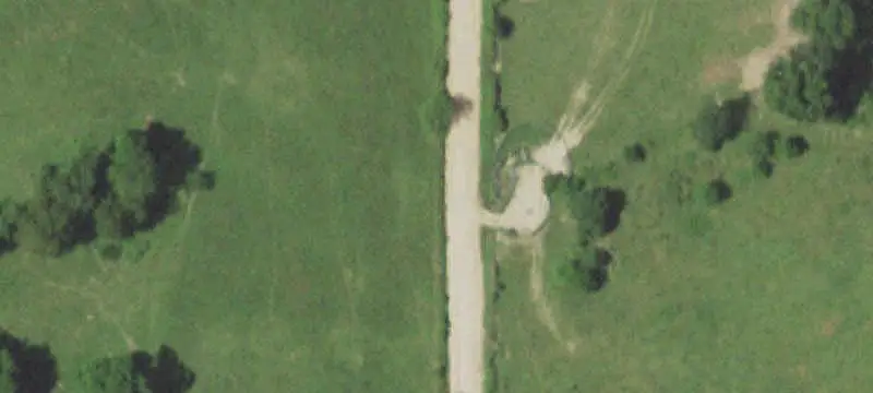 Fenced Recreation Land