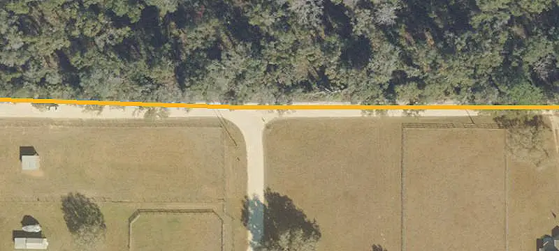 Pasture Agricultural Land