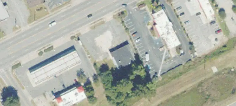 Convenience Retail Property