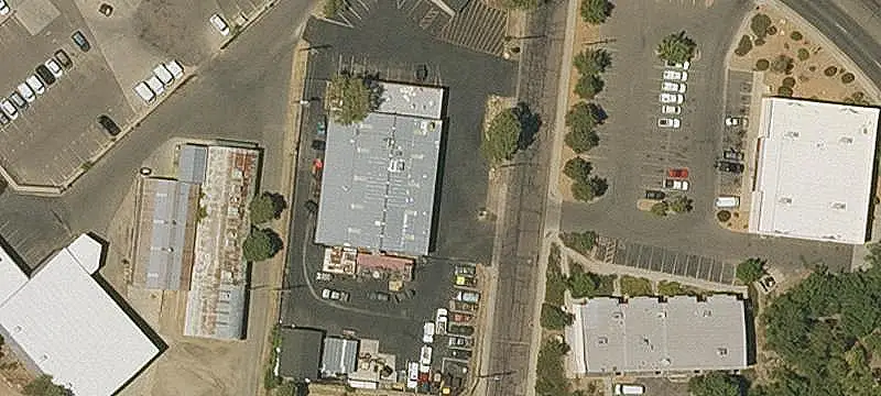 5-Unit Apartment Building