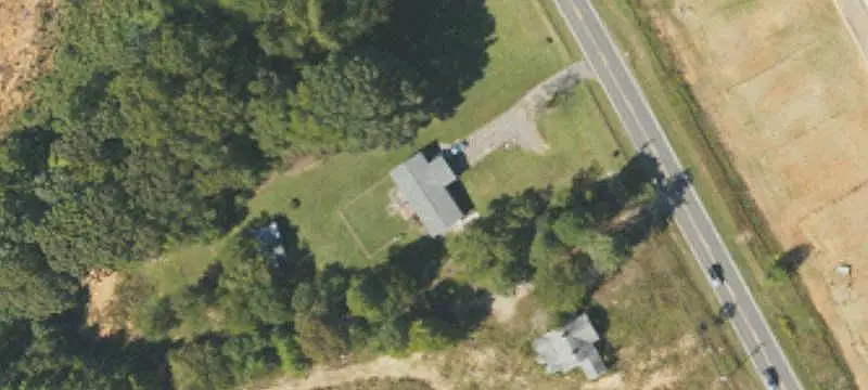 Level Commercial Land