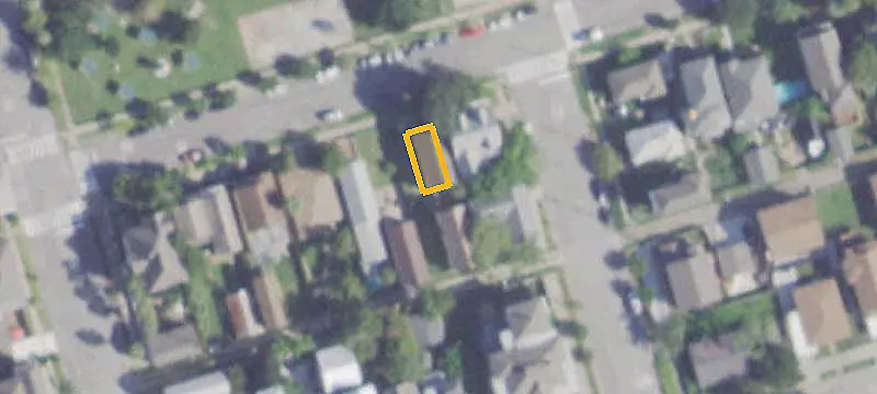 Furnished Duplex Near Adoue Park