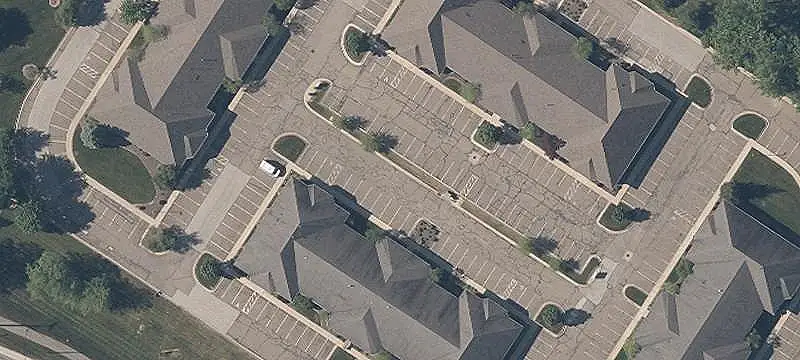 Single-Story Office Units