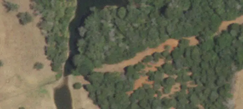 Land / Unimproved Land
