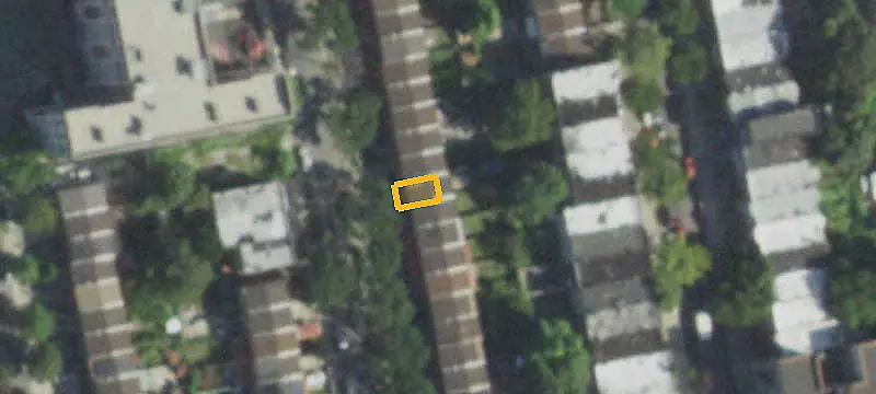 Brooklyn Land Parcel