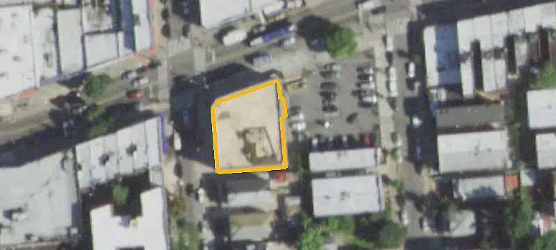 Commercial Development Site