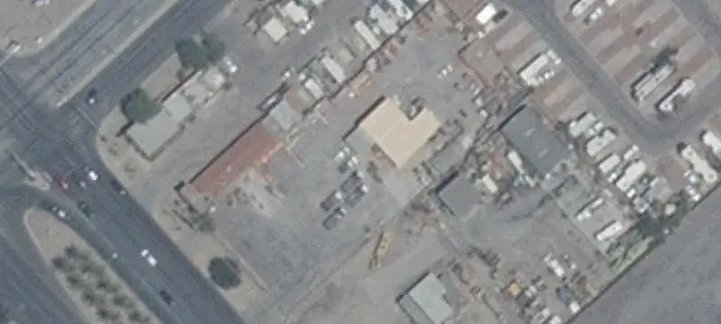Commercial Land with Highway Frontage