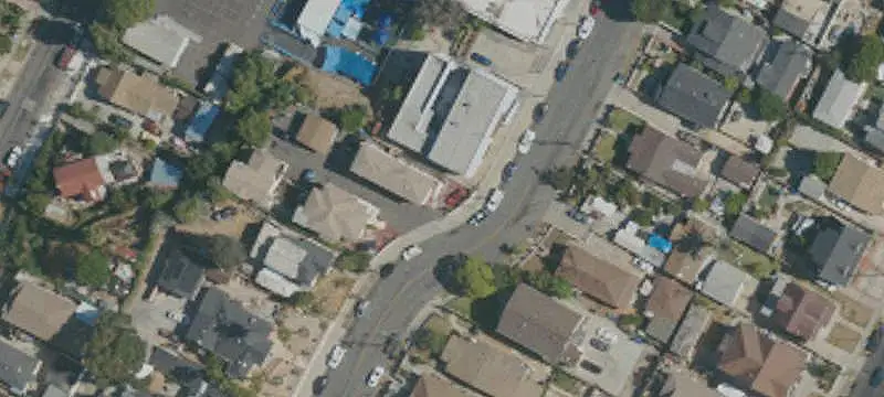 8-Unit Apartment Building with Parking