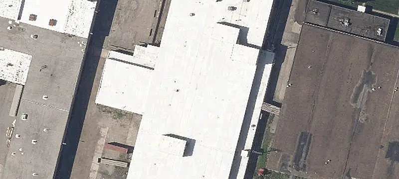 6-Dock Distribution Center