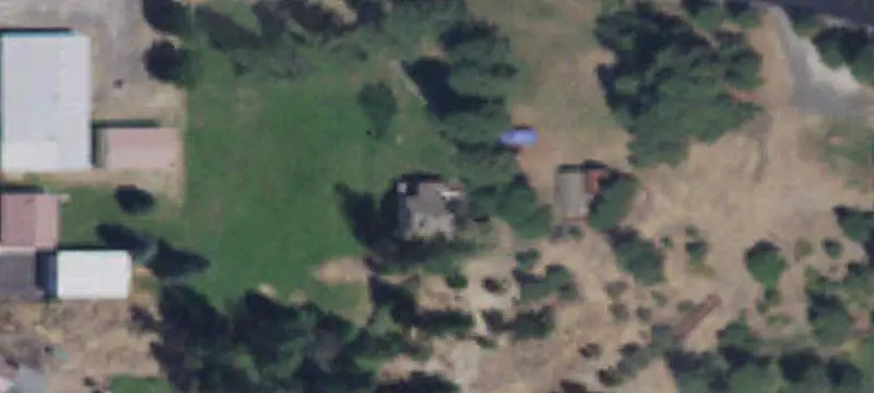 Land with Dual Frontage