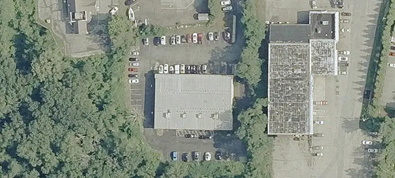 Mixed-Use Property with Loading Dock