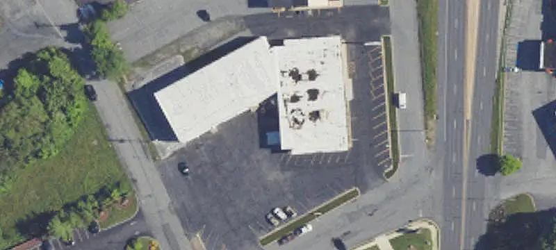 Multi-Tenant Flex Property