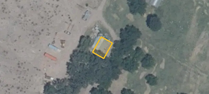 Ranch with Water Rights