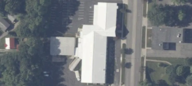 Renovated NNN Industrial Property