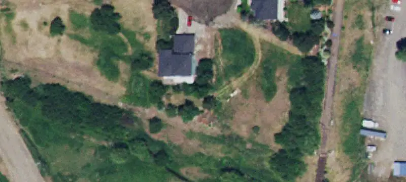Land / Unimproved Land