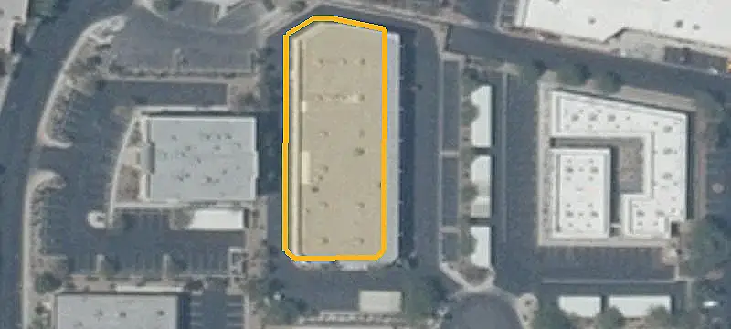 Office Units in Planned Business Park