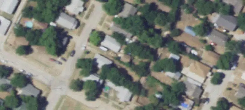 Occupied Two-Unit Duplex