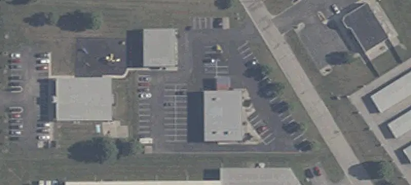 Flexible Office Building