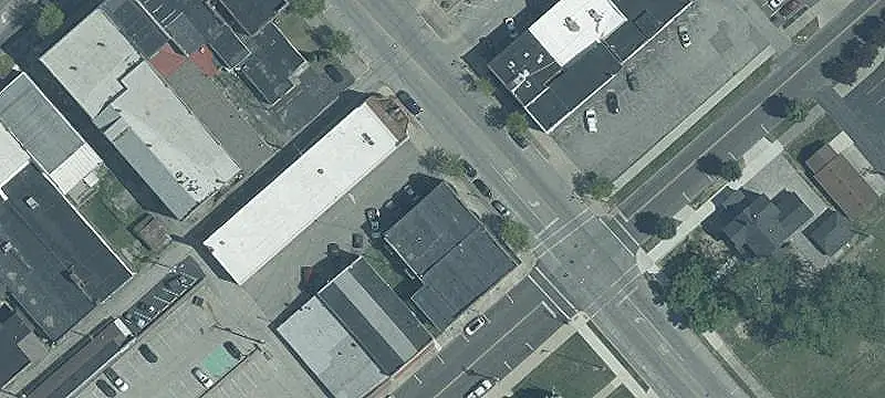 Historic Mixed-Use Property