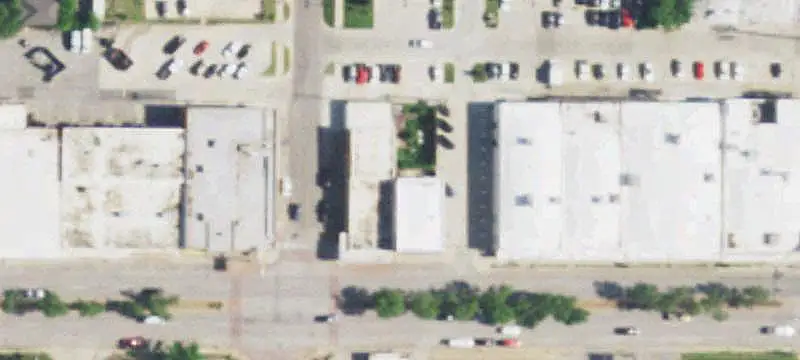 Commercial Land with Street Frontage