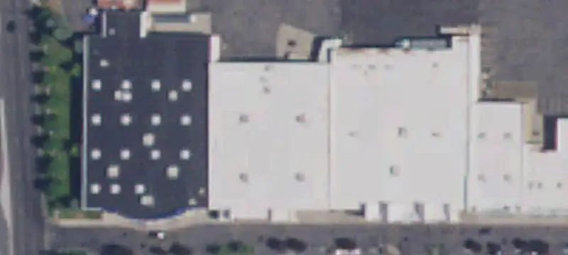 Burlington Storefront Property