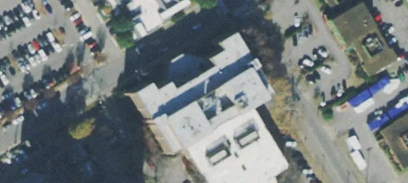 Redeveloped Medical Office Space