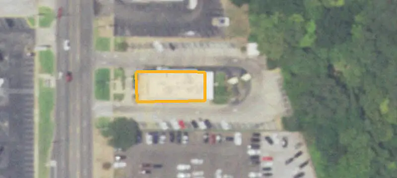 Arby’s NNN Property