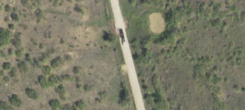 464 County Road 464, Coleman, TX 76834