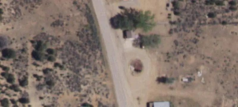 Battleship Mesa Hunting Land
