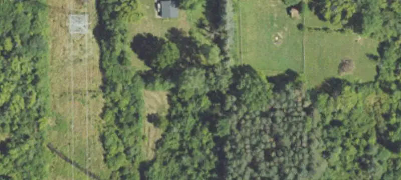 Commercial Land With Drive-In History