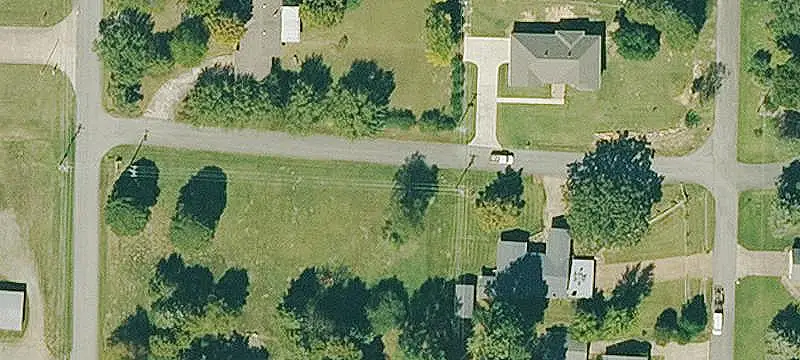 Lot 26 N Scenic Dr, Heber Springs, AR 72543