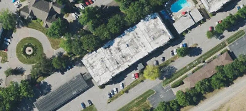 Multi-Tenant Office Building