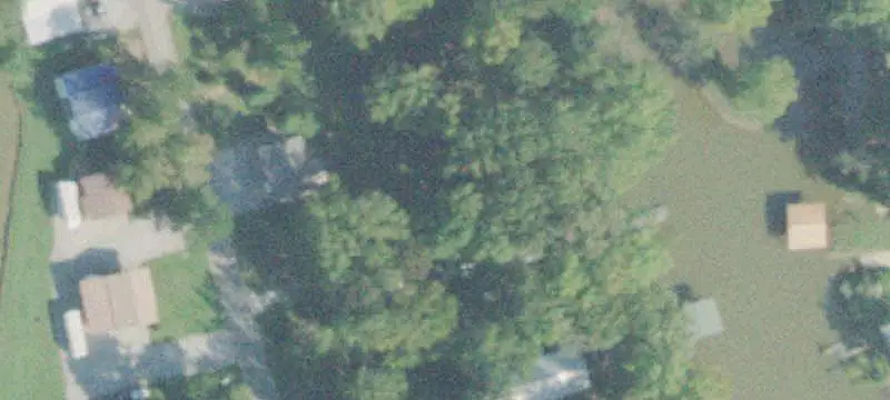 Tennessee Riverfront Land