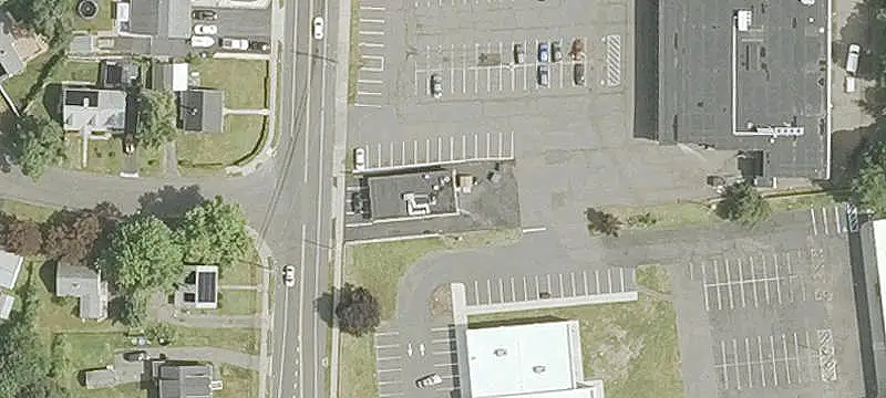 Family Dollar Retail Space
