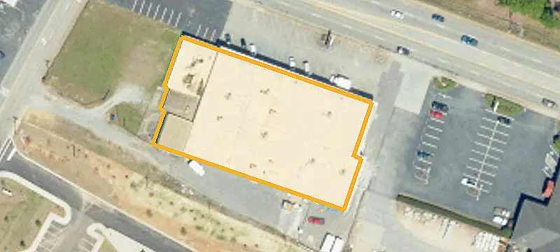 Absolute NNN Retail Property