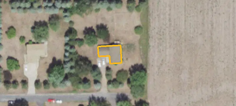 Vacant Land