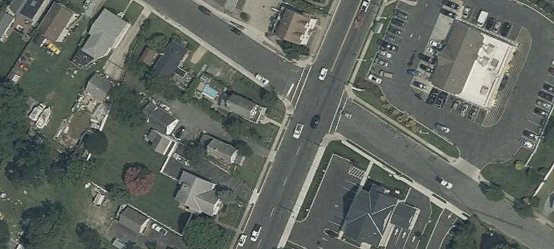 Renovated Residential Income Property