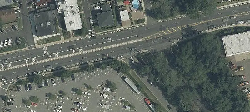 Self Storage Facility with Vehicle Parking