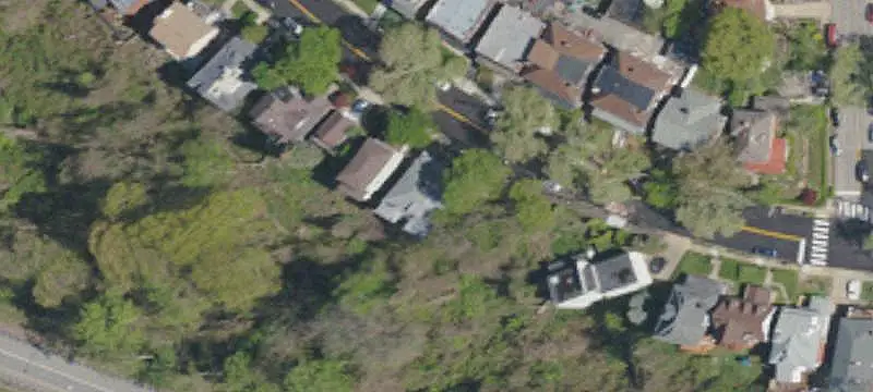 Two-Unit Duplex