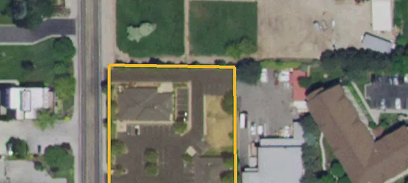 MX-3 Commercial Land