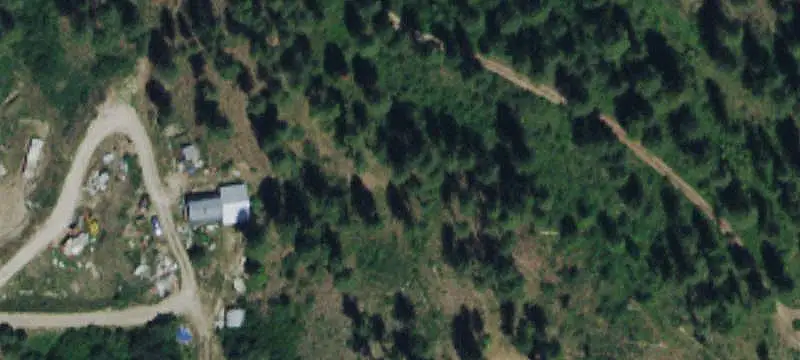 Land / Unimproved Land
